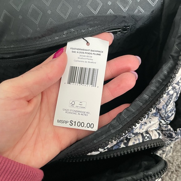 Backpack - Picture 3 of 4